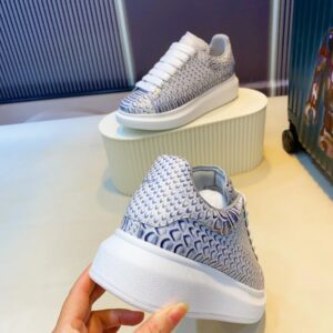 top tier spring sneakers