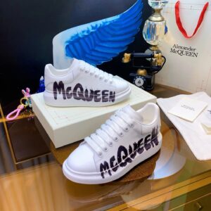 alexander mcqueen sneakers