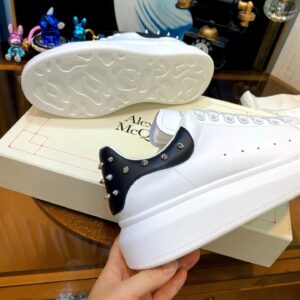 premium spring shoes