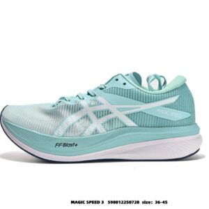 asics magic speed 3 shoes