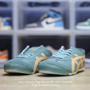 asics onitsuka tiger mexico 66