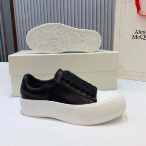 autumn winter top sneakers