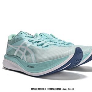 asics magic speed 3 shoes