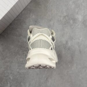 mlb dome runner sneakers