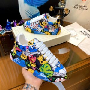 high end italian sneakers