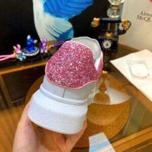 alexander mcqueen spring shoes