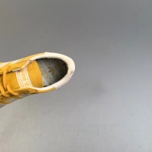 adidas handball spezial yellow