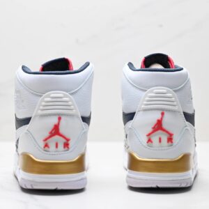 air legacy 312 low