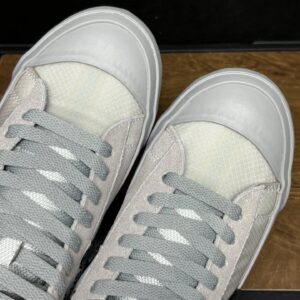 off white x nike blazer mid