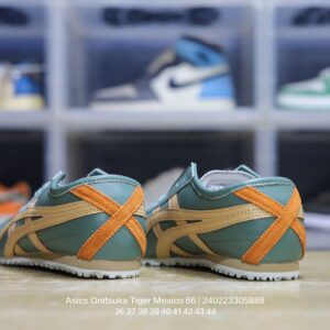 asics onitsuka tiger mexico 66