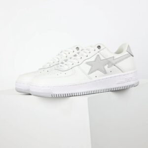 classic trend sneakers