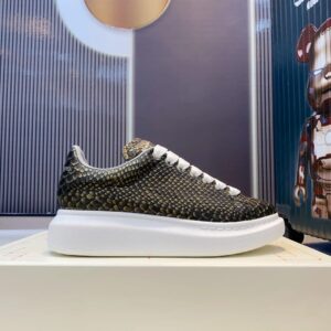 luxury spring sneakers