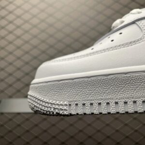 supreme x nk air force 1 mid white