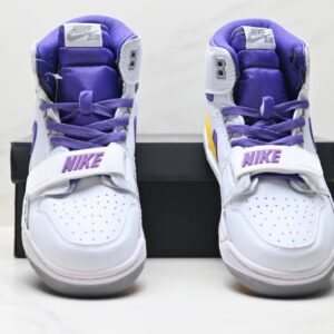 air legacy 312 low mix