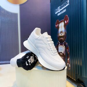 alexander mcqueen sneakers