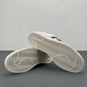 caroline hu x adidas superstar