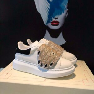 luxury spring sneakers