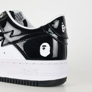 classic trendy sneakers