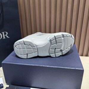 dior b22 sneakers multicolor