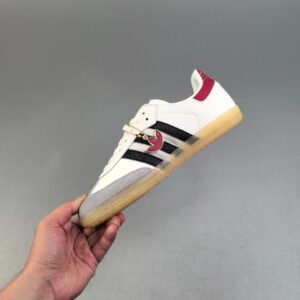 samba og snake edition