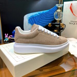 premium spring sneakers