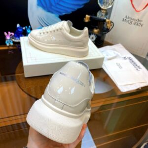 premium spring shoes