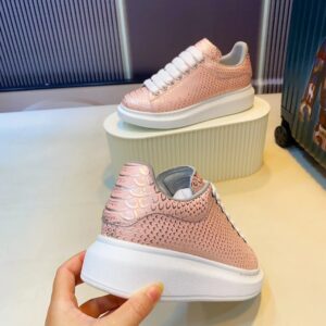 premium spring sneakers