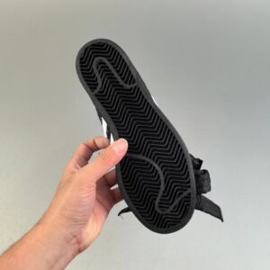 caroline hu x adidas superstar