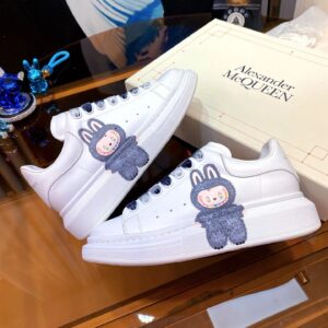 cute collaboration shoes