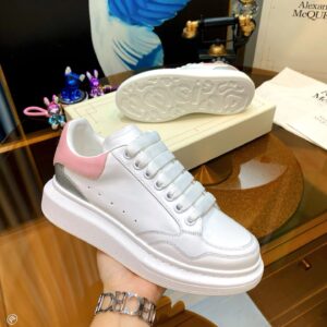 alexander mcqueen spring sneakers
