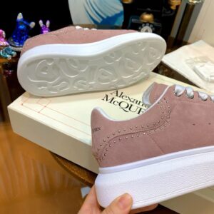 luxury spring sneakers launch