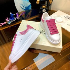 alexander mcqueen spring shoes