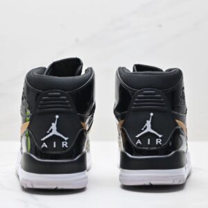air legacy 312 low