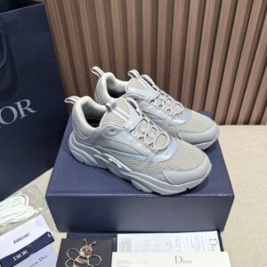 dior b22 sneakers multicolor