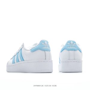 adidas superstar xl sneakers