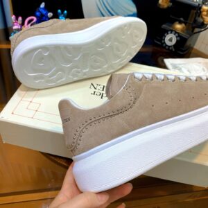 premium spring sneakers