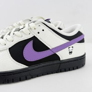 nike sb dunk low panda collab