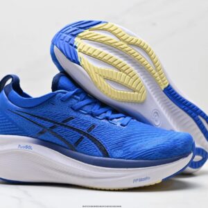 asics gel nimbus 27