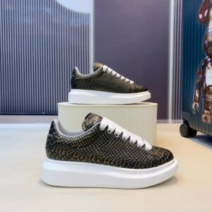 luxury spring sneakers