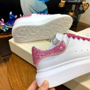 alexander mcqueen spring shoes