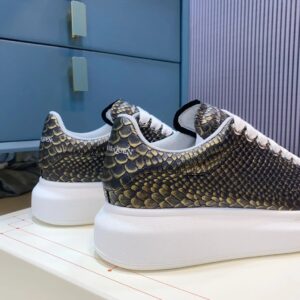 luxury spring sneakers