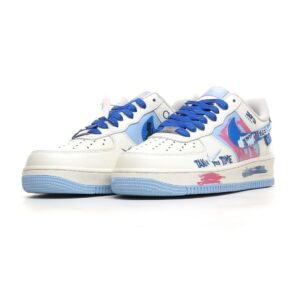 kaito kuroba nike air force 1