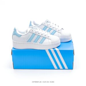 adidas superstar xl sneakers