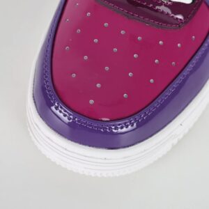 core promotion sneakers