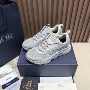 dior b22 sneakers multicolor