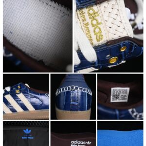 wales bonner x ad originals