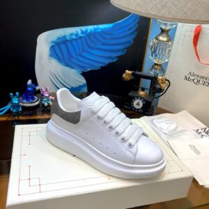 upgraded cushion sole