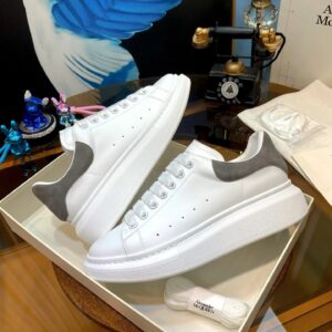 upgraded cushion sole