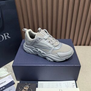 dior b22 sneakers multicolor