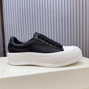 autumn winter top sneakers